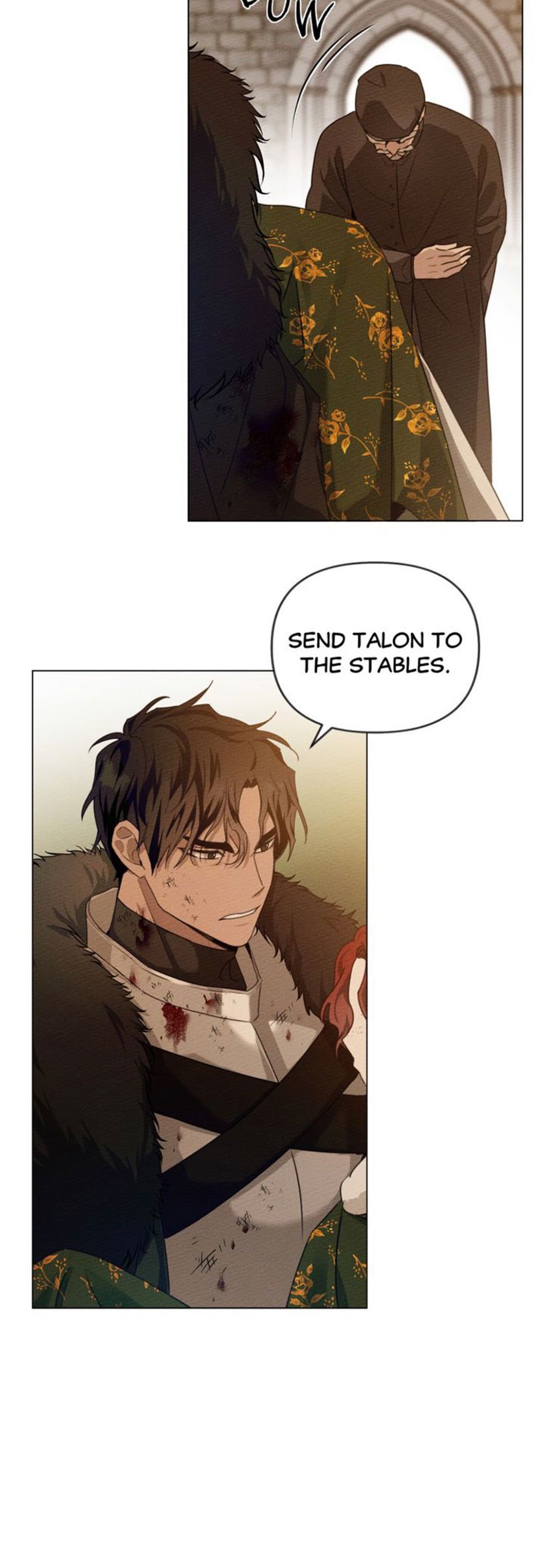 Under the Oak Tree Chapter 26 image 38